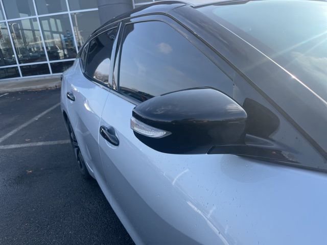 Used 2021 Nissan Maxima 3.5 SV w/ Floor Mat Group image 3