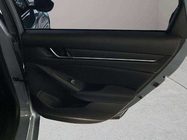 Used 2022 Honda Accord Sport image 22