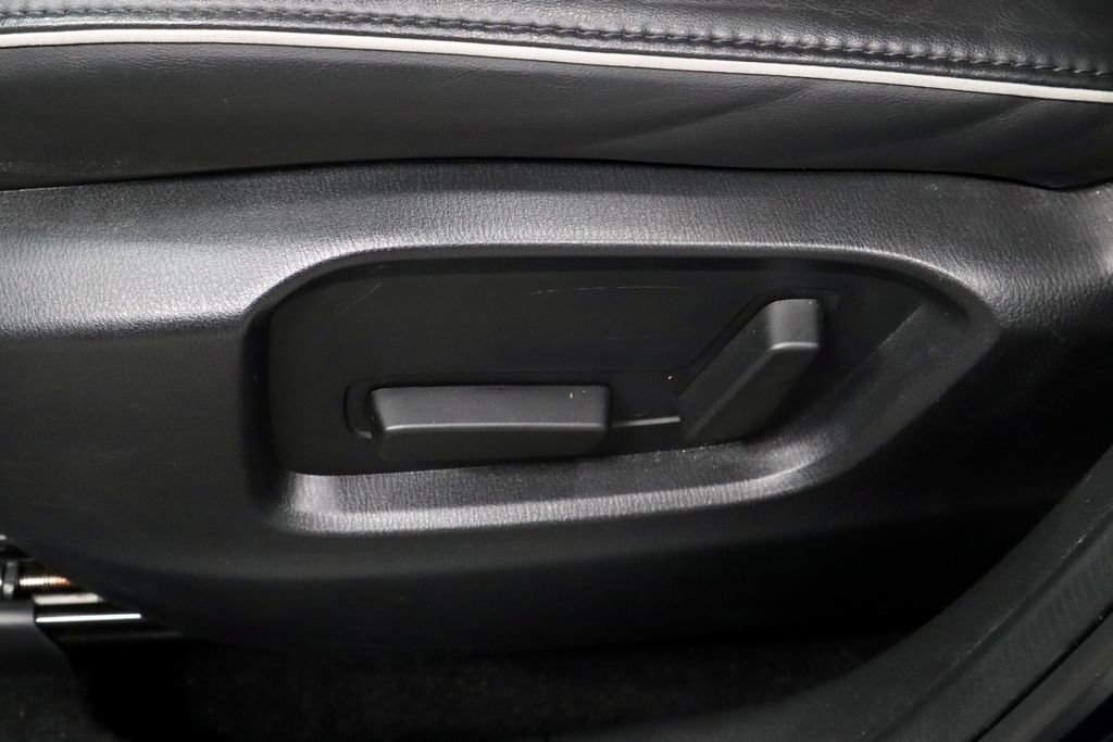 Used 2025 MAZDA CX-5 AWD 2.5 S w/ Select Package image 25