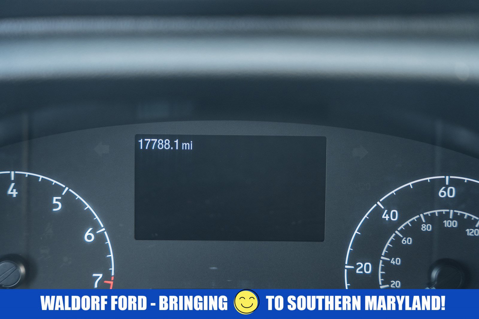 Certified 2023 Ford Transit 250 Low Roof w/ Exterior Upgrade Package image 44