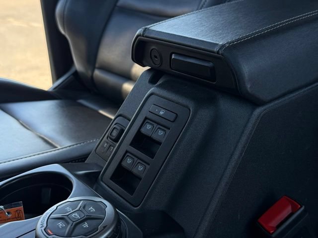 Certified 2025 Ford Bronco Badlands AWD/4WD image 27