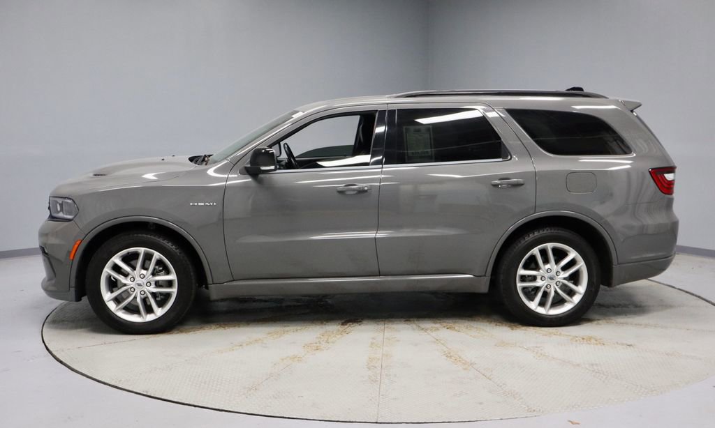 Used 2023 Dodge Durango R/T AWD/4WD image 10
