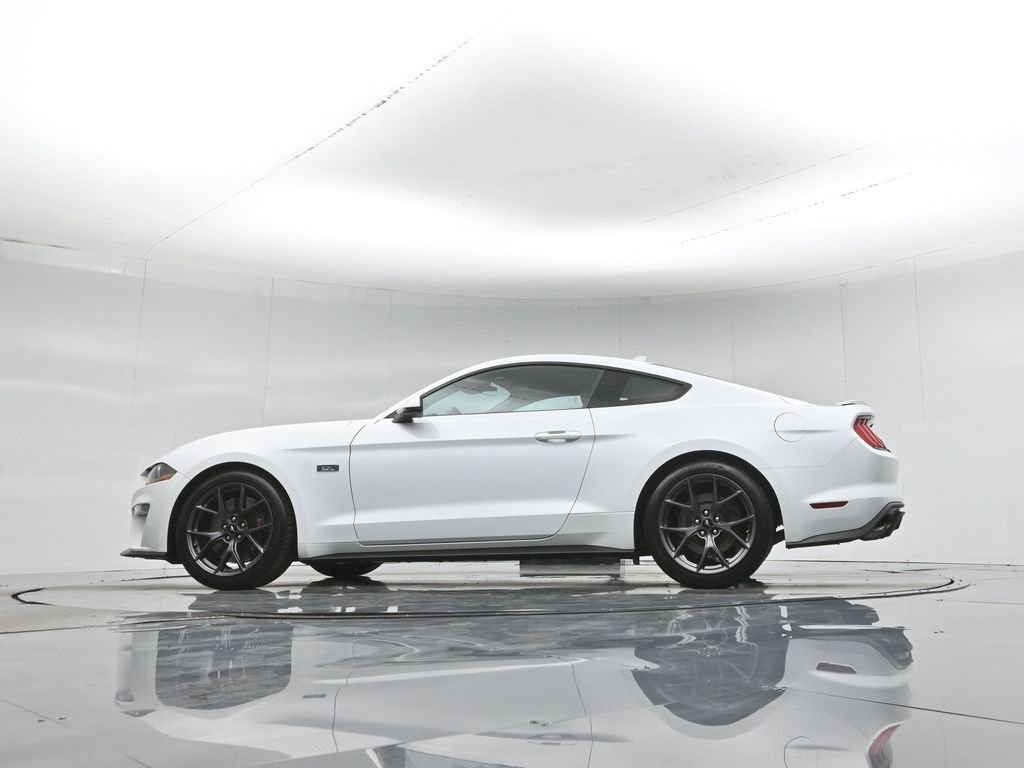 Certified 2023 Ford Mustang Premium w/ 2.3L High Performance Package image 54