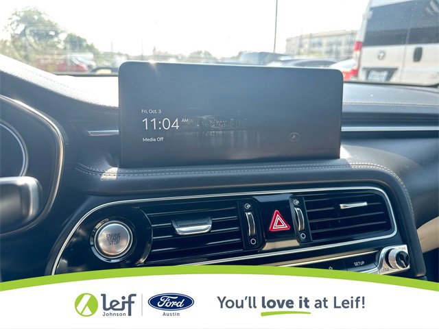 Used 2023 Genesis G70 2.0T image 16