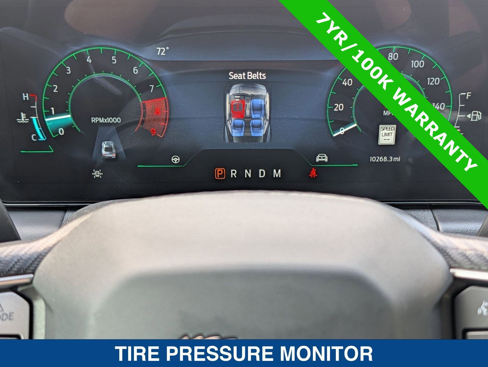 Certified 2024 Ford Mustang GT Premium image 24