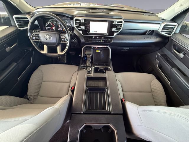Used 2024 Toyota Tundra SR5 AWD/4WD image 12