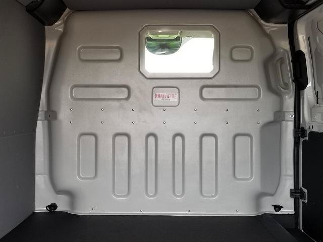 Certified 2026 Ford Transit 250 Low Roof RWD image 6