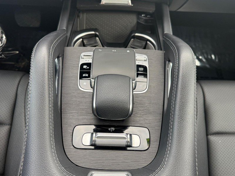 Used 2020 Mercedes-Benz GLS 450 4MATIC image 26