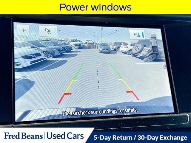 Certified 2022 Ford F150 XLT w/ Equipment Group 301A Mid image 17