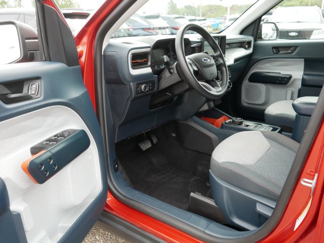 Certified 2024 Ford Maverick XLT w/ Equipment Group 300A Standard AWD/4WD image 11