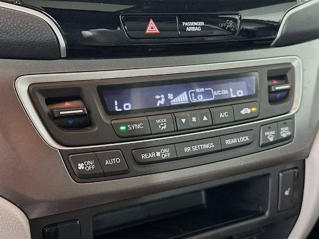 Used 2020 Honda Pilot EX-L image 18