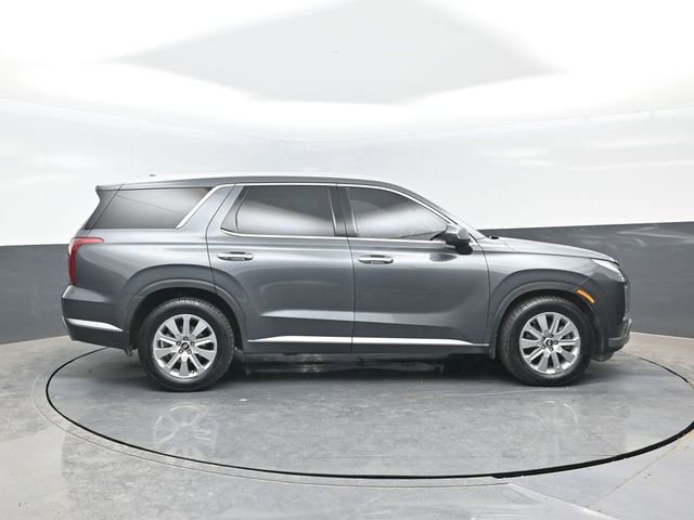 Used 2023 Hyundai Palisade SEL AWD/4WD image 3