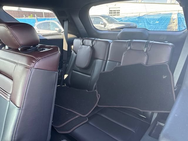Certified 2020 Ford Explorer Platinum w/ Premium Technology Package AWD/4WD image 13