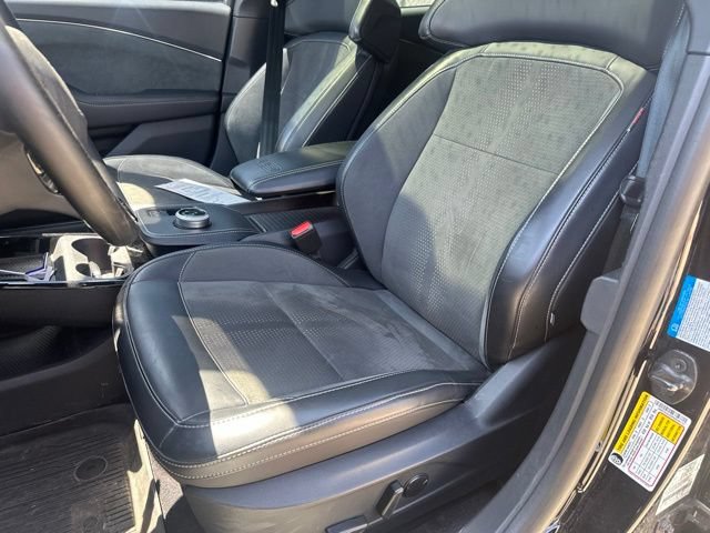 Certified 2023 Ford Mustang Mach-E GT w/ GT Performance Edition AWD/4WD image 12
