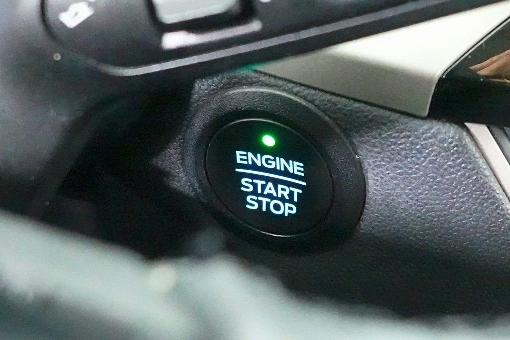 Certified 2021 Ford Escape SE w/ Cold Weather Package image 20