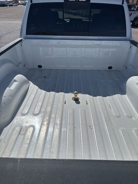 Used 2018 RAM 2500 Big Horn image 12