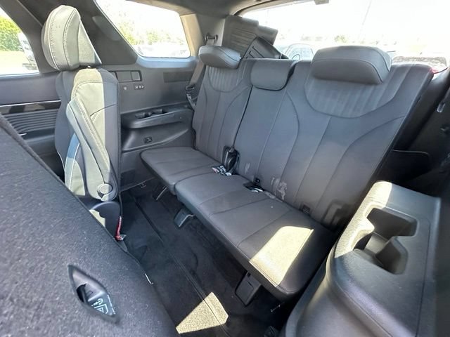 Used 2025 Hyundai Palisade Calligraphy AWD/4WD image 18