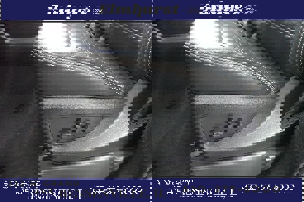 Used 2020 GMC Yukon Denali w/ Open Road Package image 11