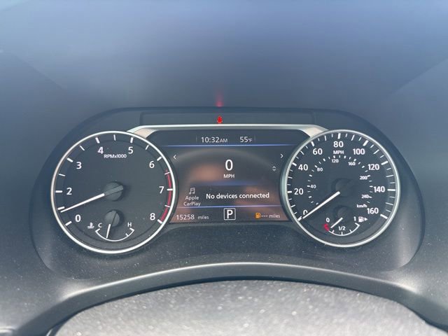 Used 2024 Nissan Sentra SR image 9