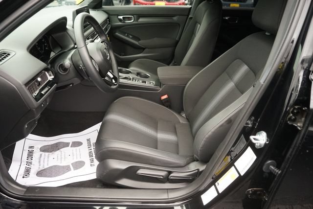 Used 2026 Honda Civic Sport image 9