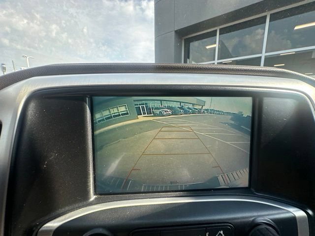 Used 2019 GMC Sierra 2500 SLT w/ Duramax Plus Package AWD/4WD image 2
