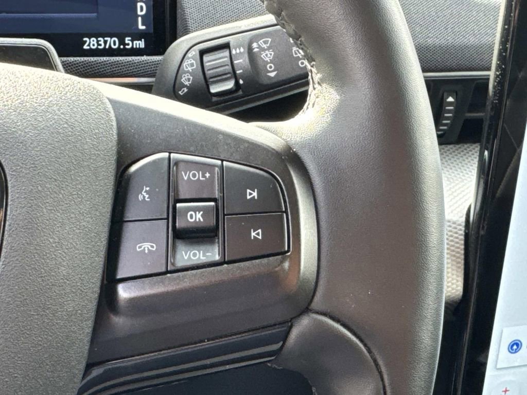 Certified 2023 Ford Mustang Mach-E Select image 22