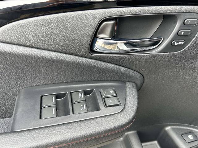 Used 2026 Honda Ridgeline Black Edition image 28