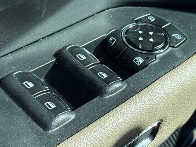 Certified 2024 Ford Expedition Limited AWD/4WD image 21