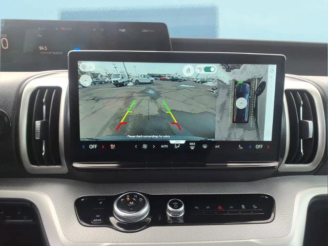 Certified 2025 Ford Expedition Max Active image 25