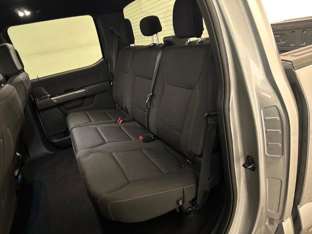 Certified 2022 Ford F150 XLT w/ Equipment Group 302A High image 35