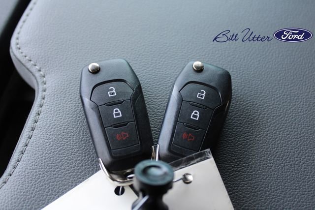 Certified 2024 Ford F250 XL w/ XL Chrome Package image 23