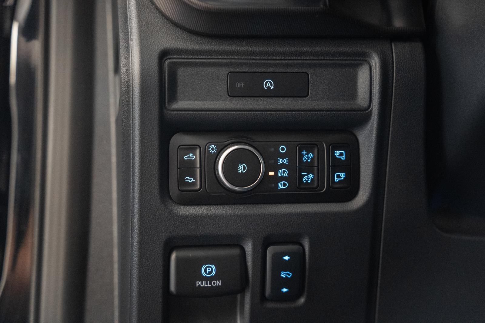 Certified 2025 Ford F150 Raptor AWD/4WD image 54