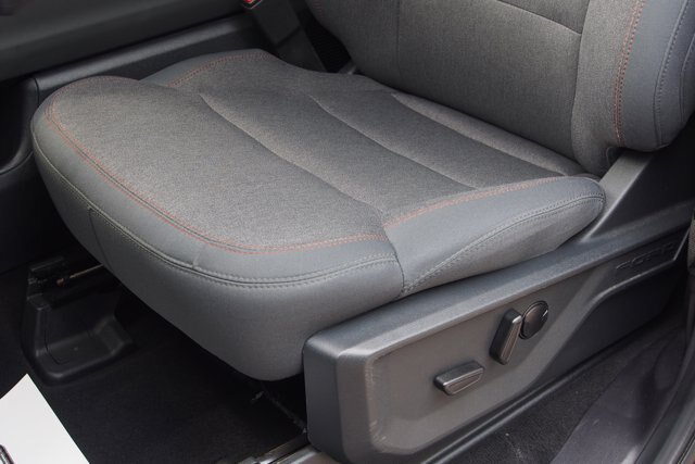 Certified 2025 Ford Expedition Max Active RWD image 21