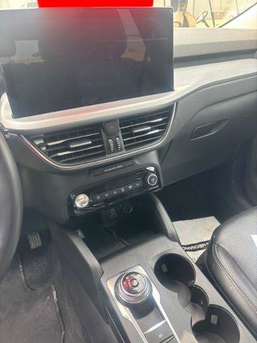 Certified 2024 Ford Escape Platinum AWD/4WD image 5