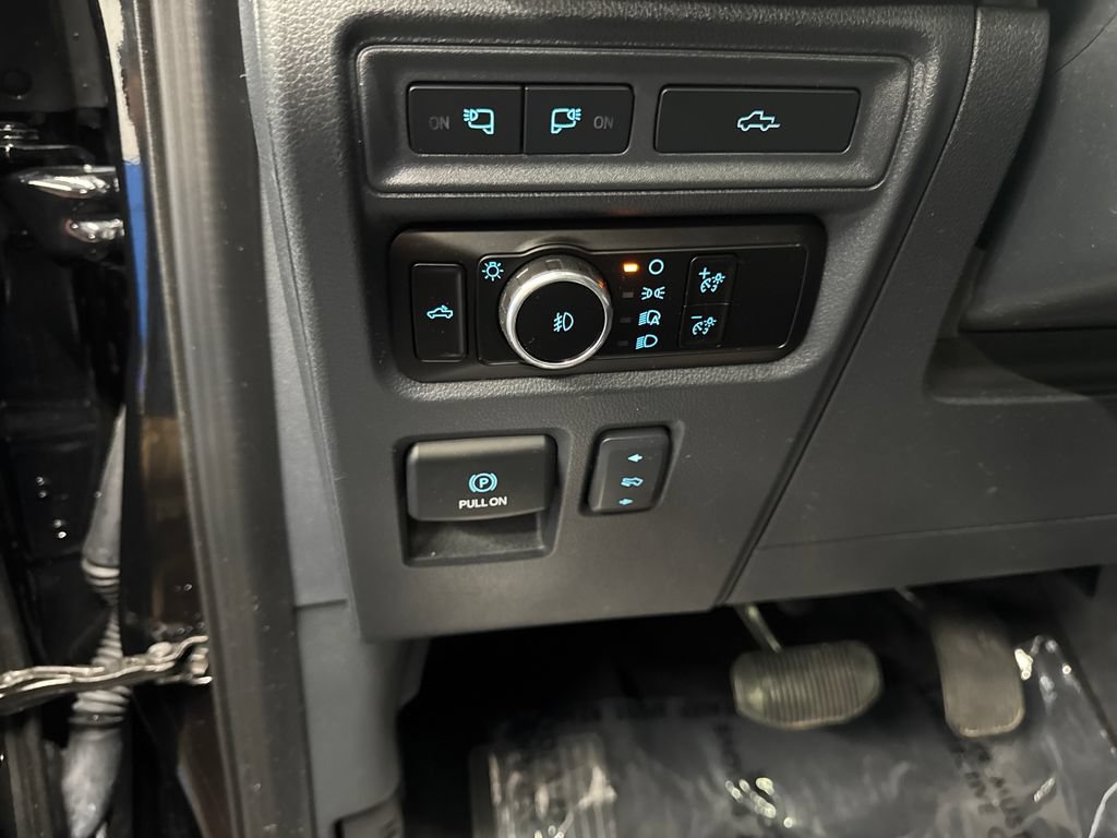 Certified 2023 Ford F150 Lariat w/ Equipment Group 502A High AWD/4WD image 46
