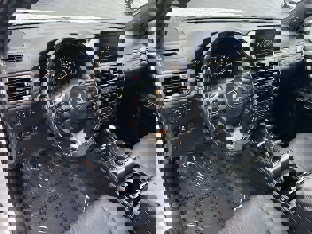 Used 2023 Lexus GX 460 Premium image 12