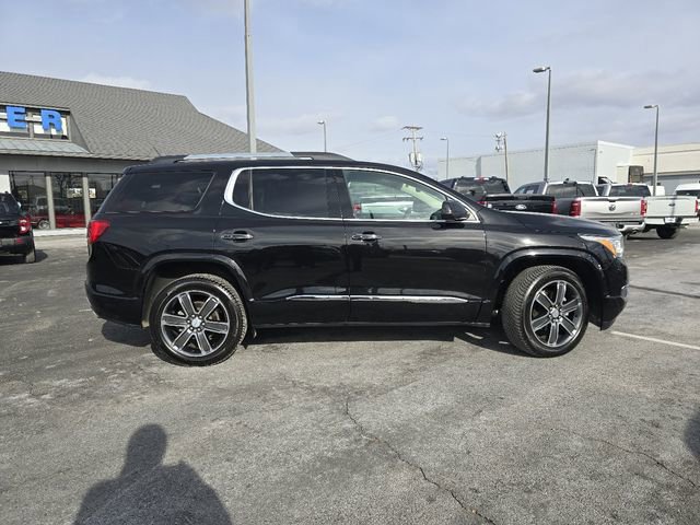 Used 2019 GMC Acadia Denali w/ Technology Package image 6