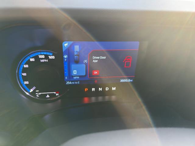 Certified 2022 Ford Bronco Sport Outer Banks w/ Tech Package image 18