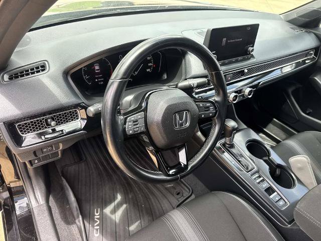 Used 2022 Honda Civic Sport image 19