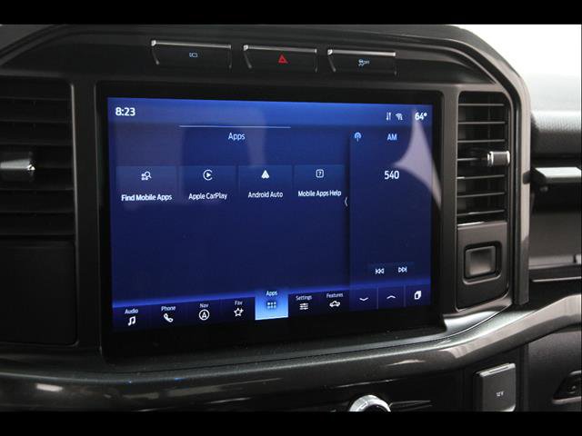 Certified 2023 Ford F150 XLT w/ Equipment Group 302A High AWD/4WD image 14