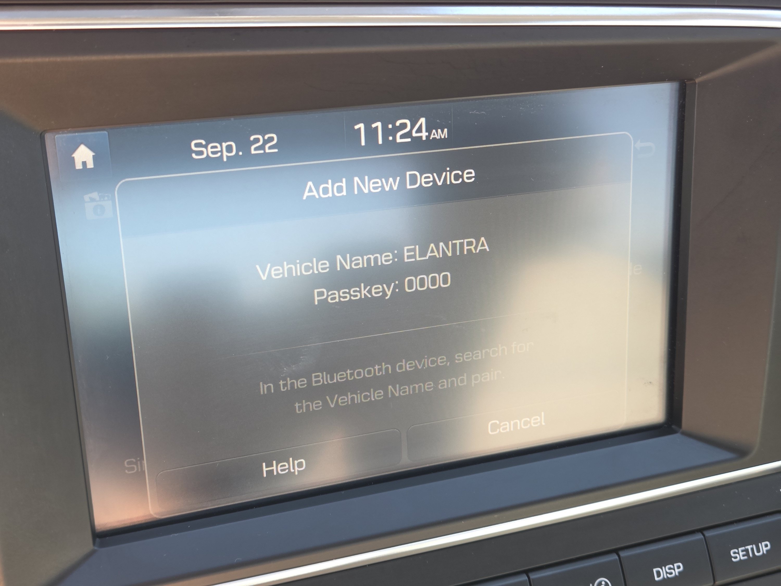 Used 2017 Hyundai Elantra SE FWD image 9