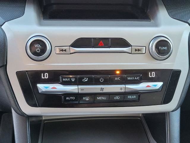 Certified 2021 Ford Explorer 4WD image 21