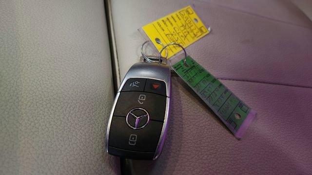 Used 2022 Mercedes-Benz CLA 250 4MATIC w/ Premium Package Lite image 15