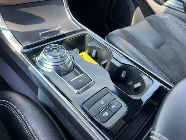 Certified 2020 Ford Edge ST w/ Equipment Group 401A AWD/4WD image 18