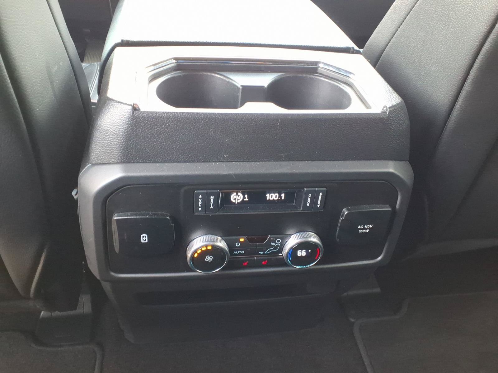Certified 2021 Ford Expedition Max Limited RWD image 16