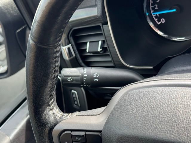 Certified 2021 Ford F150 XLT w/ Equipment Group 302A High image 31