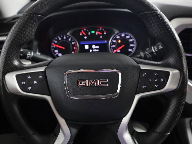 Used 2022 GMC Acadia SLE w/ Driver Convenience Package AWD/4WD image 15