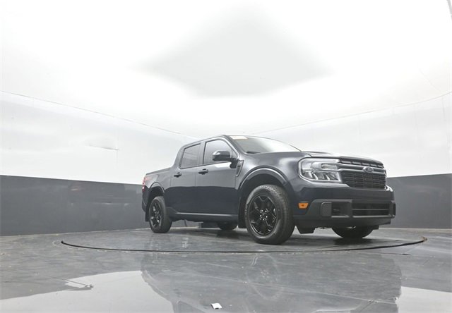 Certified 2023 Ford Maverick Lariat w/ Lariat Luxury Package image 24