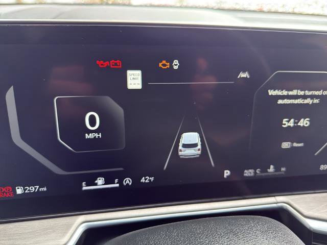 Used 2025 Kia Sorento SX image 22