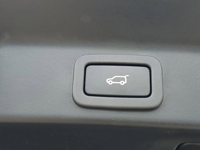 Used 2019 Jaguar F-PACE Prestige image 12